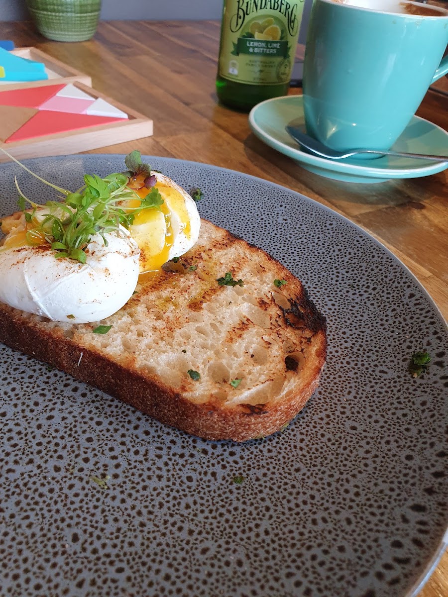 Sunday In Canberra Cafe-10