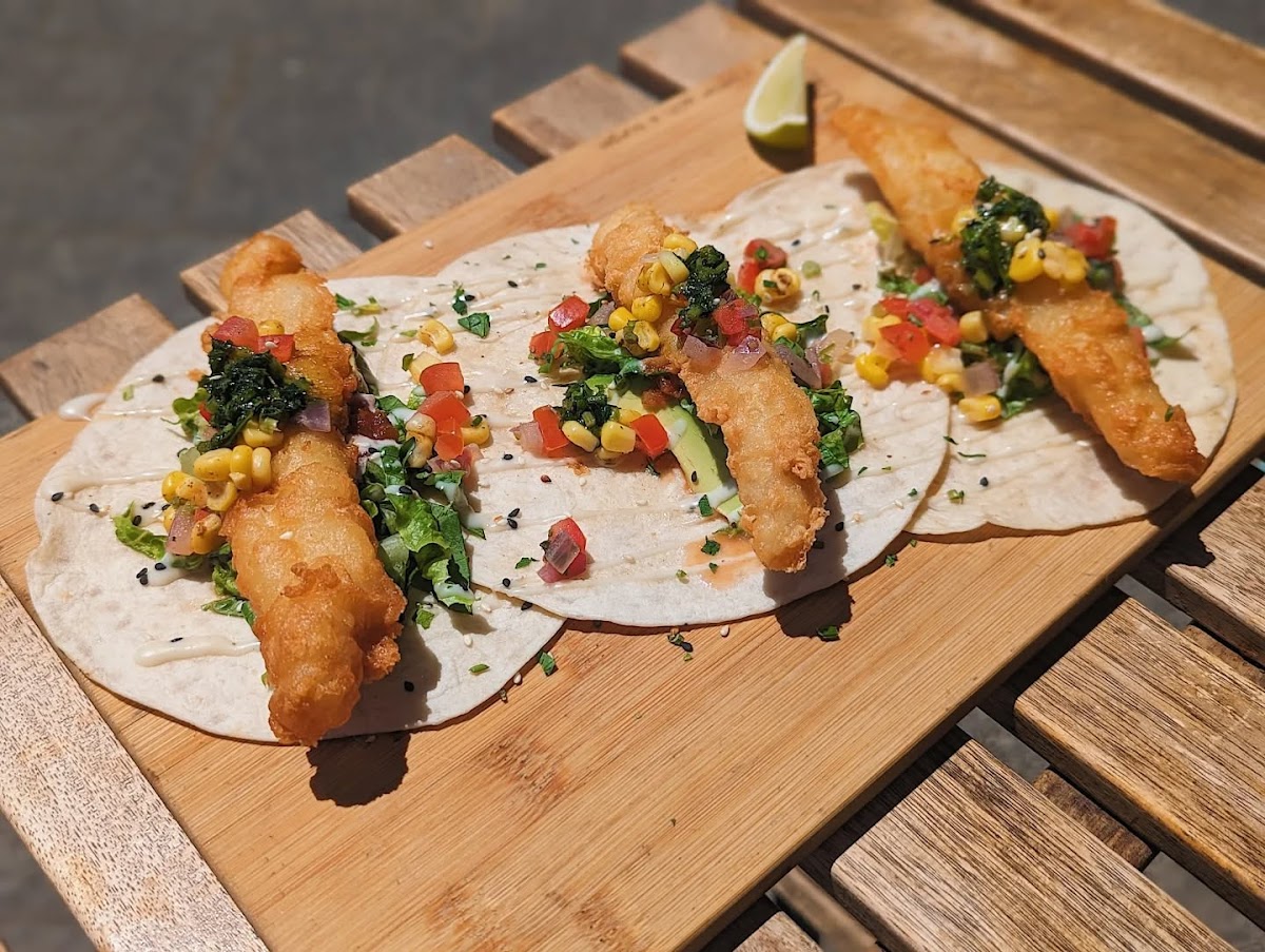 Sunday In Canberra Cafe-3