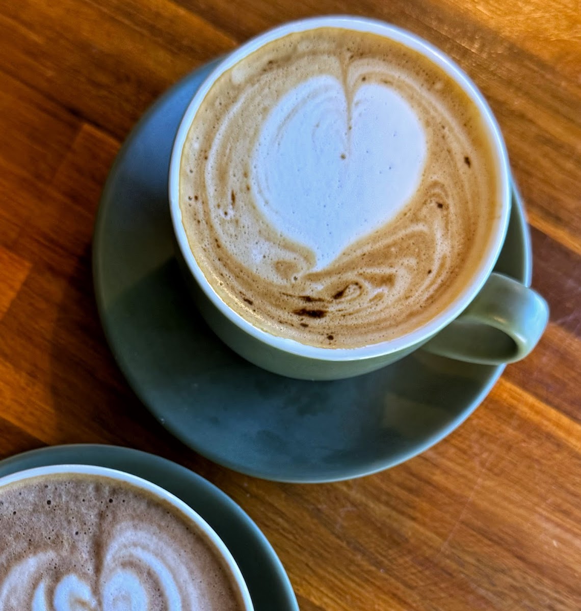 Sunday In Canberra Cafe-5