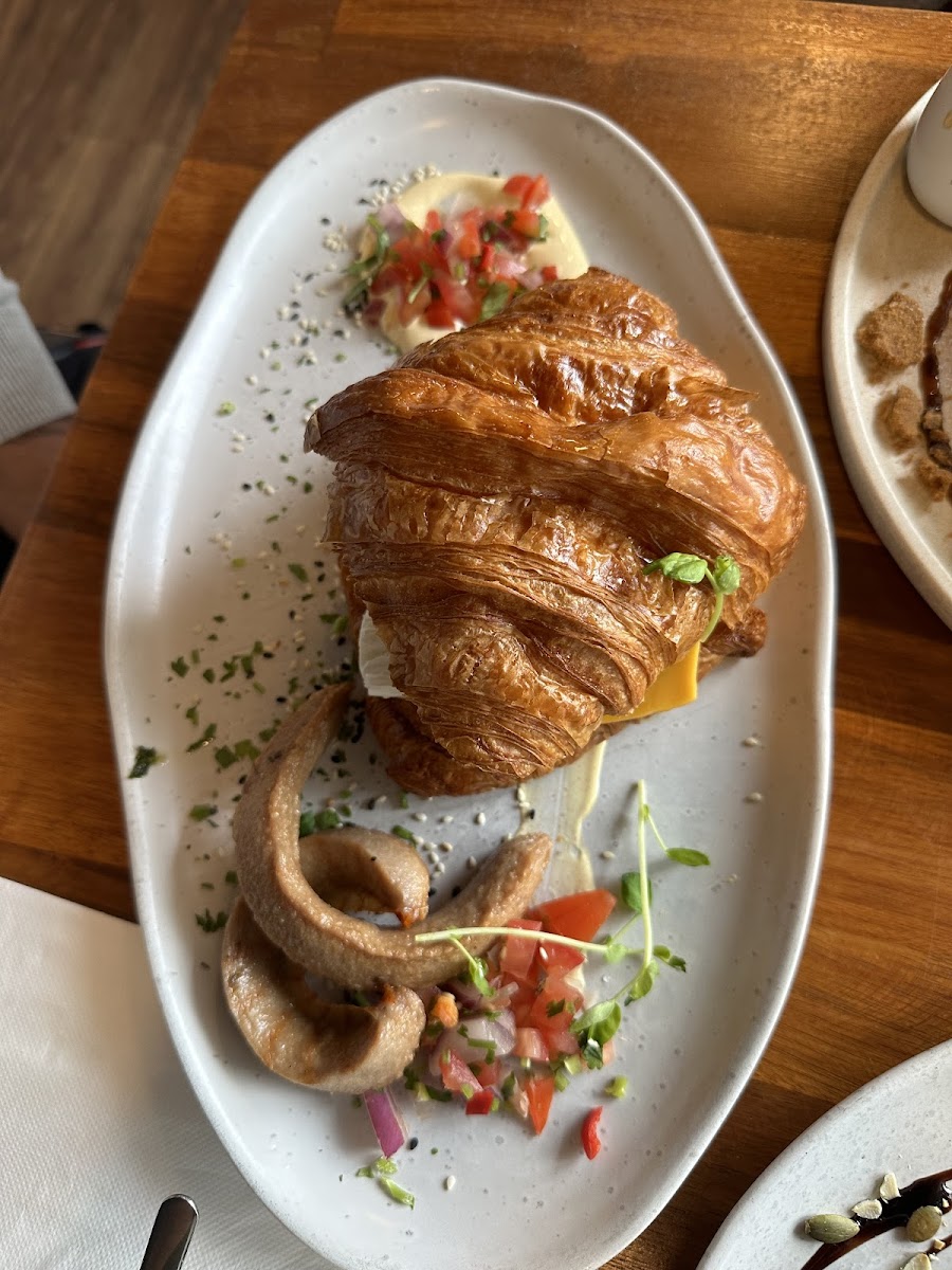 Sunday In Canberra Cafe-6