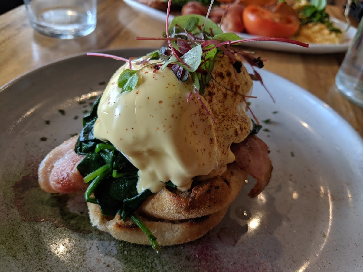 Sunday In Canberra Cafe-8